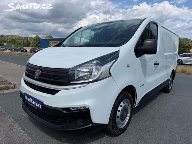Fiat Talento
